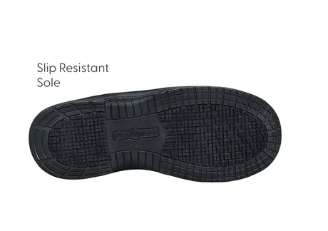 Best deals for shopping Work Black Granite Boots 0517